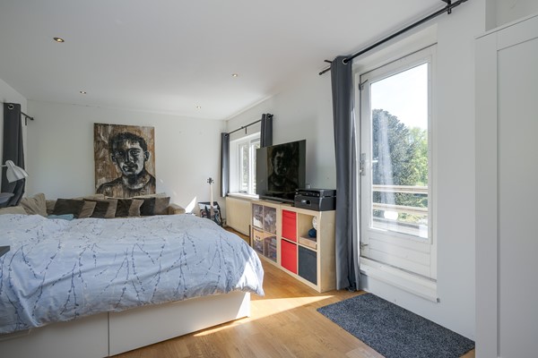 Medium property photo - Karel Doormanlaan 7, 2252 BE Voorschoten
